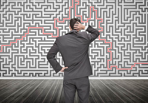 為什么中小企業(yè)對網(wǎng)絡(luò)營銷越來越“挑剔”？