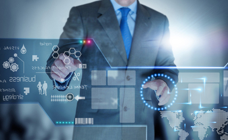 如何通過網(wǎng)絡(luò)營銷業(yè)幫助傳統(tǒng)企業(yè)成功轉(zhuǎn)型