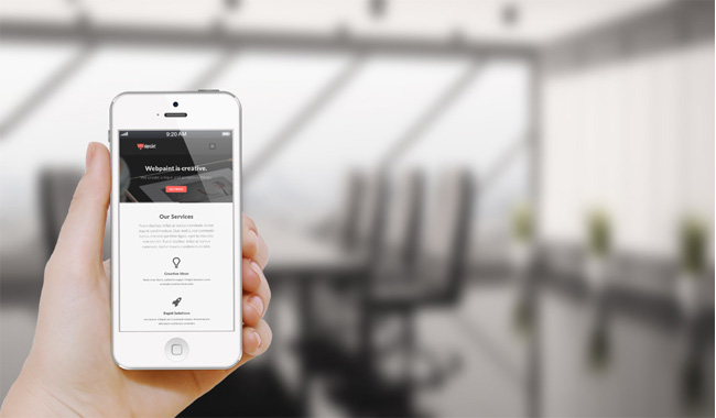 企業(yè)做微官網(wǎng)有什么優(yōu)勢？