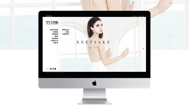 如何建設(shè)一個(gè)高端大氣的網(wǎng)站首頁？