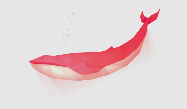 網(wǎng)站建設(shè)為什么流行扁平化設(shè)計(jì)？