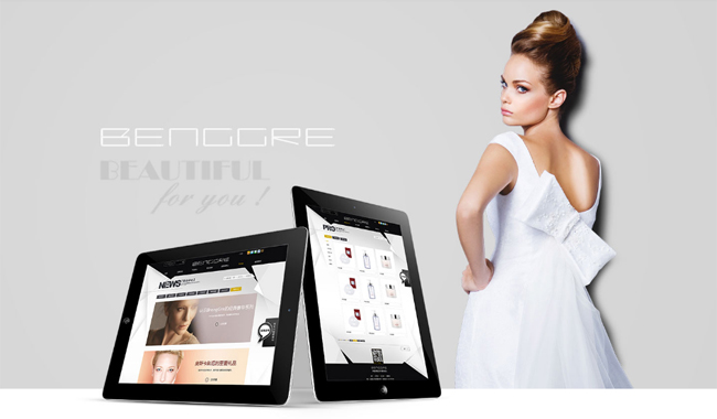 網(wǎng)頁要怎樣設(shè)計才能讓網(wǎng)站脫穎而出