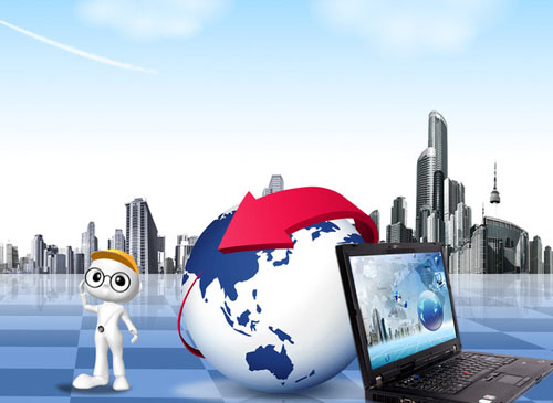 企業(yè)想做網站應該如何選擇網絡公司